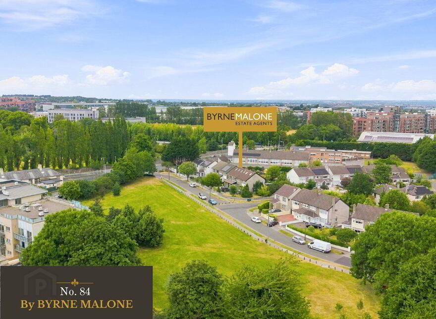 84 Bancroft Park, Tallaght, Tallaght, D24TEH0