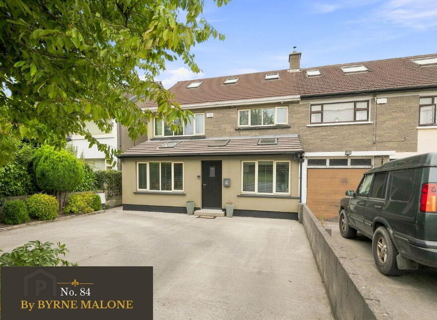 84 Bancroft Park, Tallaght, Tallaght, D24TEH0