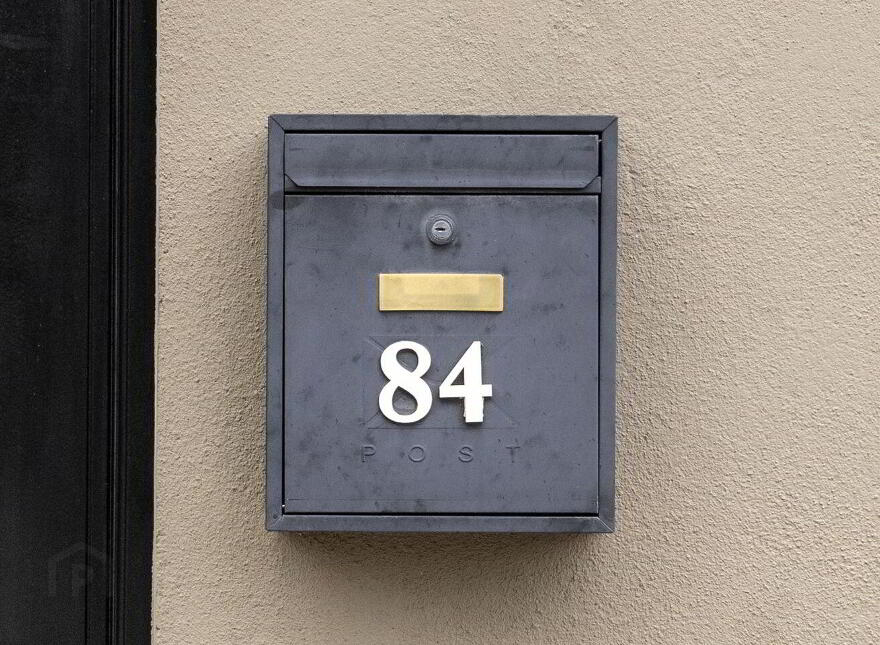 84 Bancroft Park, Tallaght, Tallaght, D24TEH0