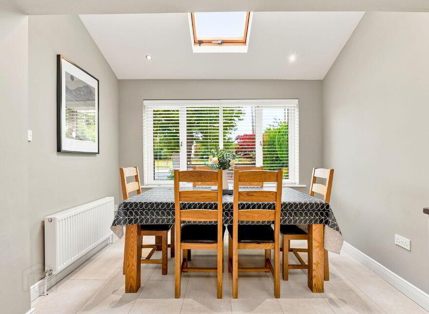 84 Bancroft Park, Tallaght, Tallaght, D24TEH0