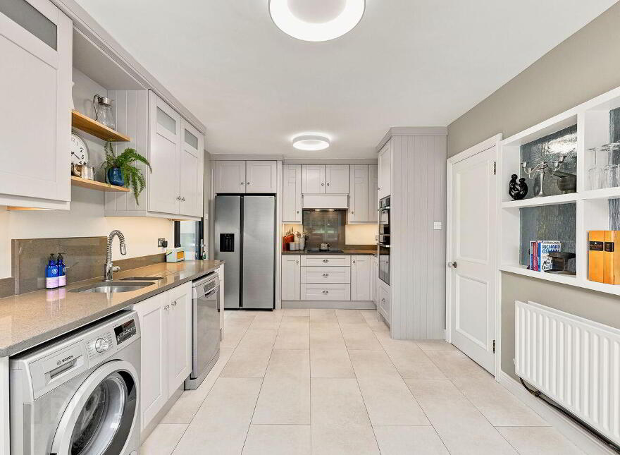 84 Bancroft Park, Tallaght, Tallaght, D24TEH0