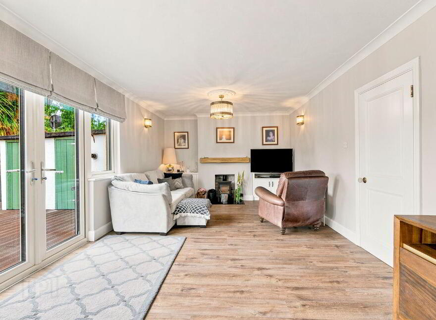 84 Bancroft Park, Tallaght, Tallaght, D24TEH0