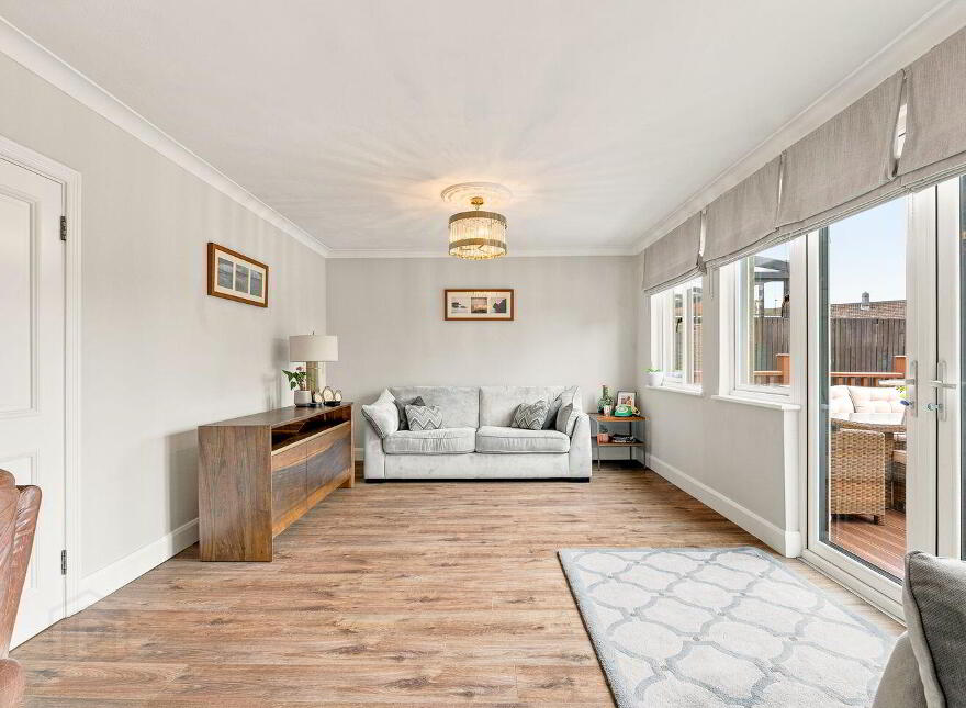 84 Bancroft Park, Tallaght, Tallaght, D24TEH0