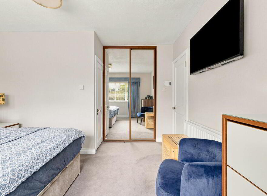 84 Bancroft Park, Tallaght, Tallaght, D24TEH0