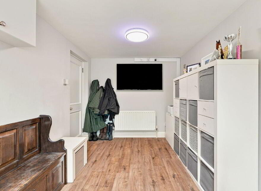 84 Bancroft Park, Tallaght, Tallaght, D24TEH0