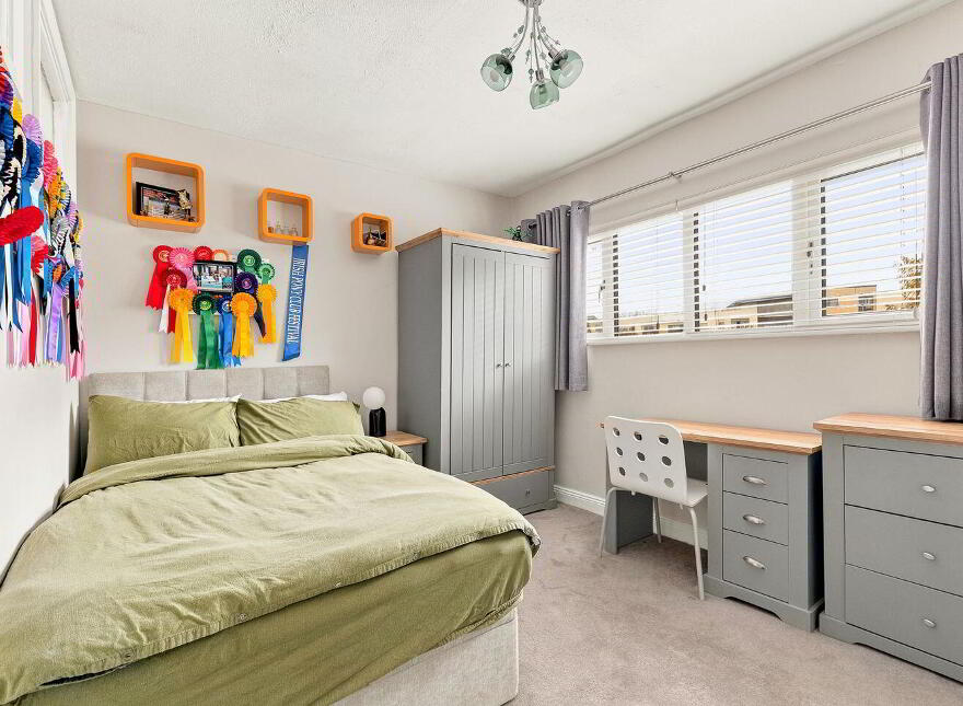 84 Bancroft Park, Tallaght, Tallaght, D24TEH0