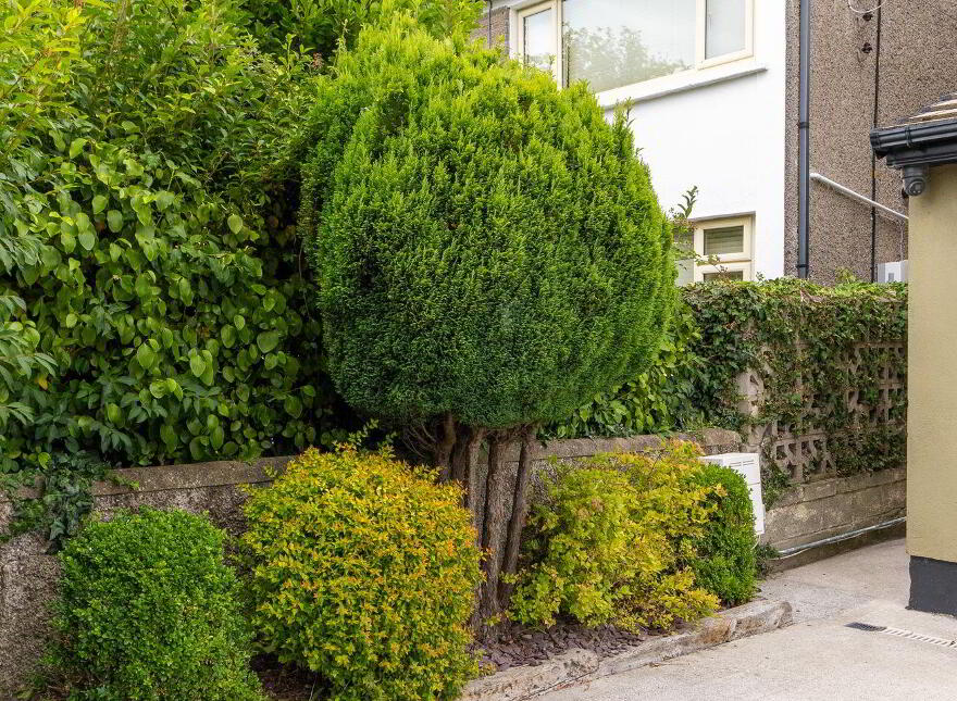 84 Bancroft Park, Tallaght, Tallaght, D24TEH0