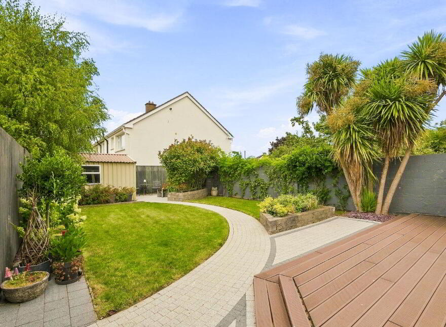 84 Bancroft Park, Tallaght, Tallaght, D24TEH0
