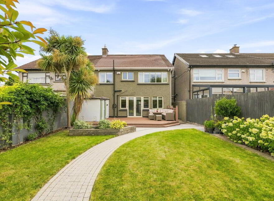 84 Bancroft Park, Tallaght, Tallaght, D24TEH0