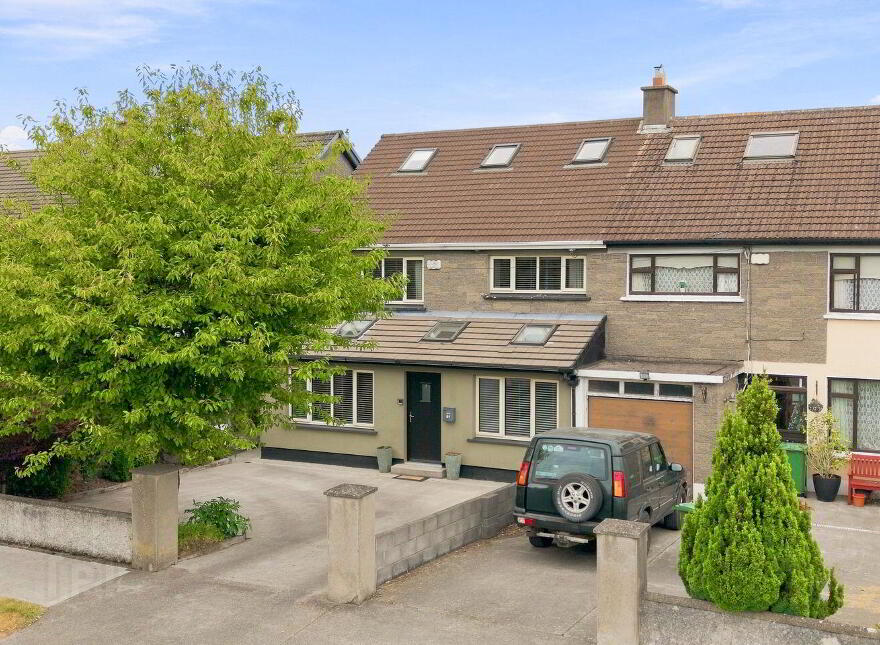 84 Bancroft Park, Tallaght, Tallaght, D24TEH0