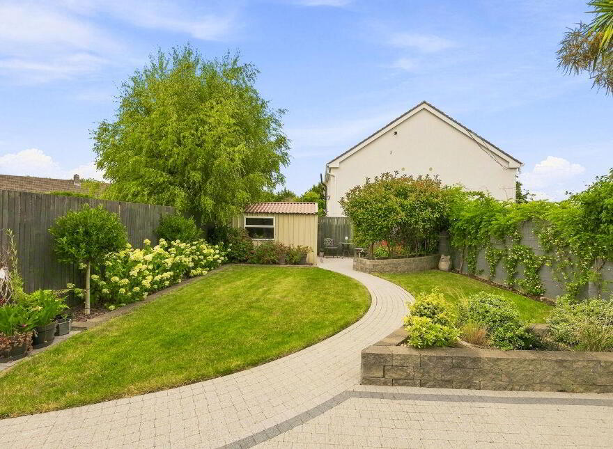 84 Bancroft Park, Tallaght, Tallaght, D24TEH0