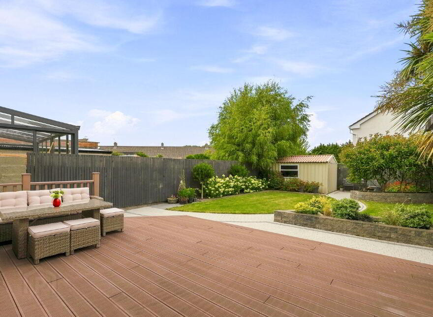84 Bancroft Park, Tallaght, Tallaght, D24TEH0
