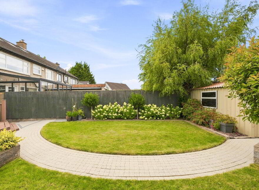 84 Bancroft Park, Tallaght, Tallaght, D24TEH0