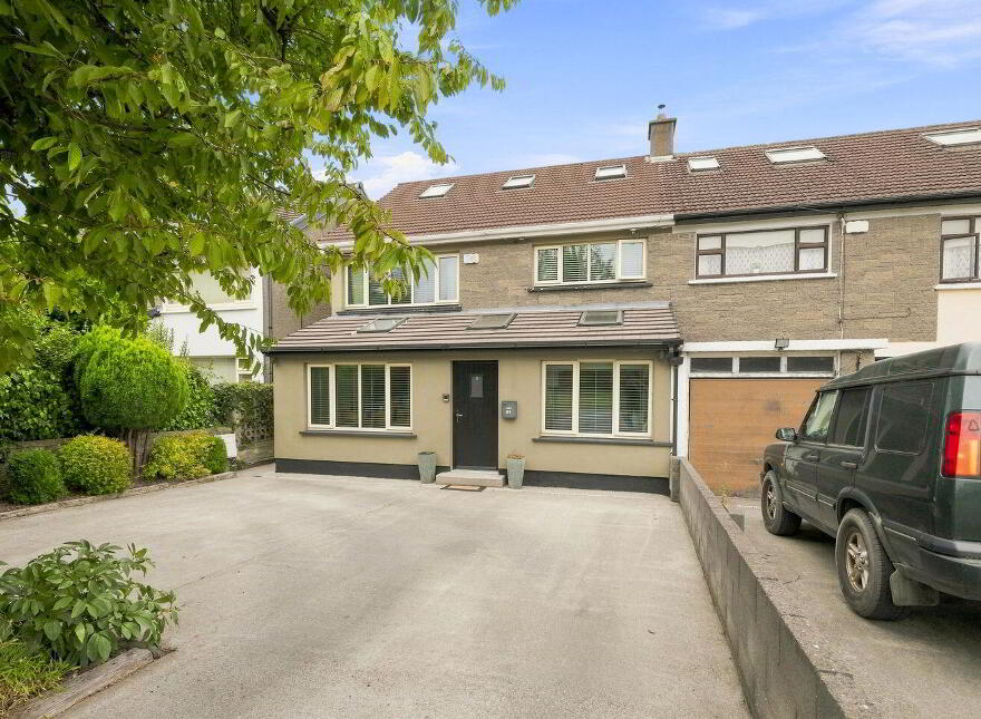 84 Bancroft Park, Tallaght, Tallaght, D24TEH0