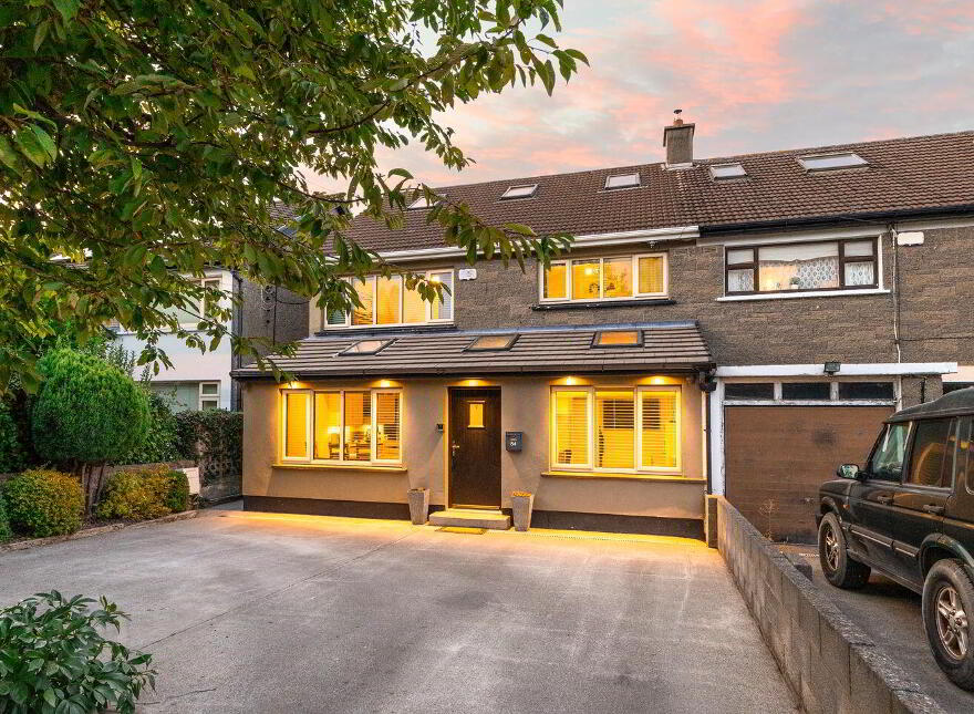 84 Bancroft Park, Tallaght, Tallaght, D24TEH0