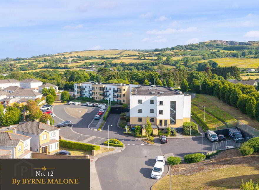 12 Belfry Manor, Citywest Road, Citywest, D24DY00