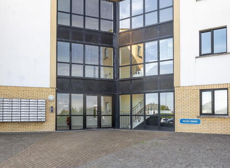 12 Belfry Manor, Citywest Road, Citywest, D24DY00