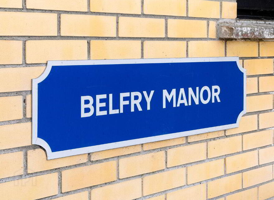 12 Belfry Manor, Citywest Road, Citywest, D24DY00