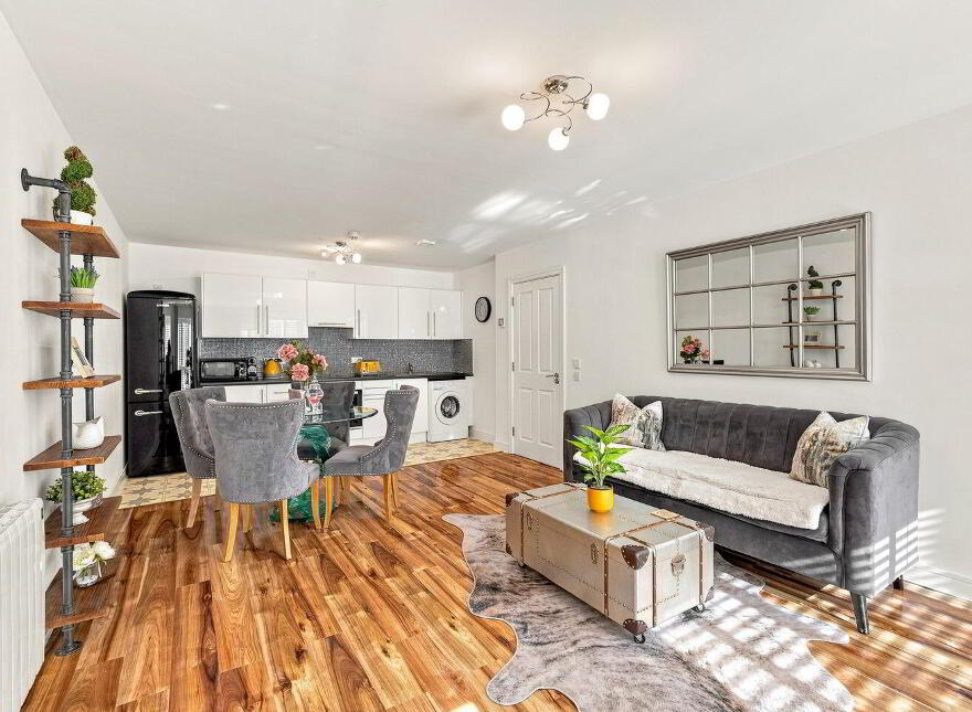 12 Belfry Manor, Citywest Road, Citywest, D24DY00