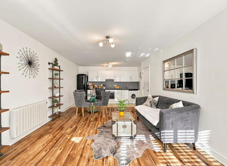 12 Belfry Manor, Citywest Road, Citywest, D24DY00