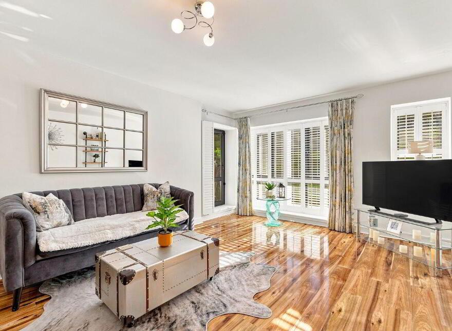 12 Belfry Manor, Citywest Road, Citywest, D24DY00
