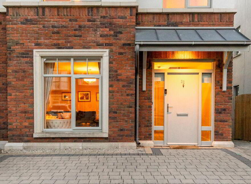 22 The Arches, Castle Farm, Naas, W91EFH4