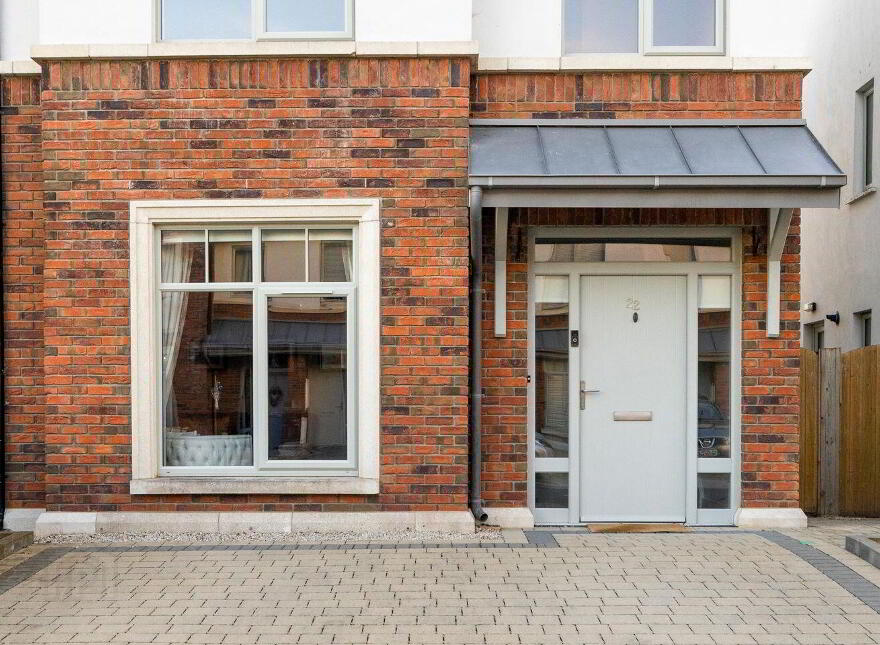 22 The Arches, Castle Farm, Naas, W91EFH4