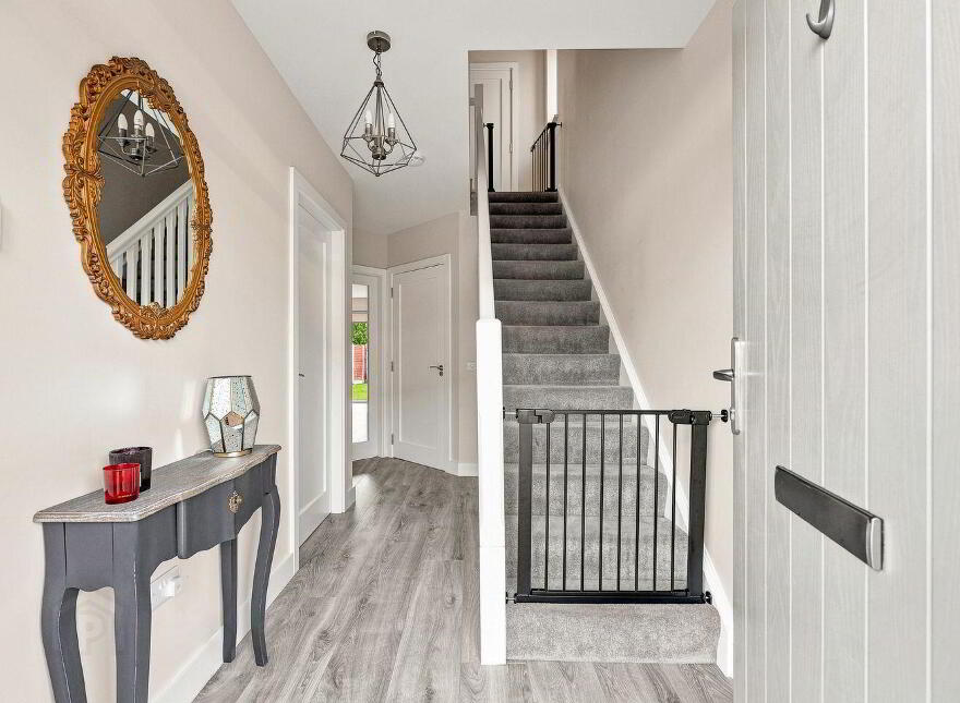22 The Arches, Castle Farm, Naas, W91EFH4