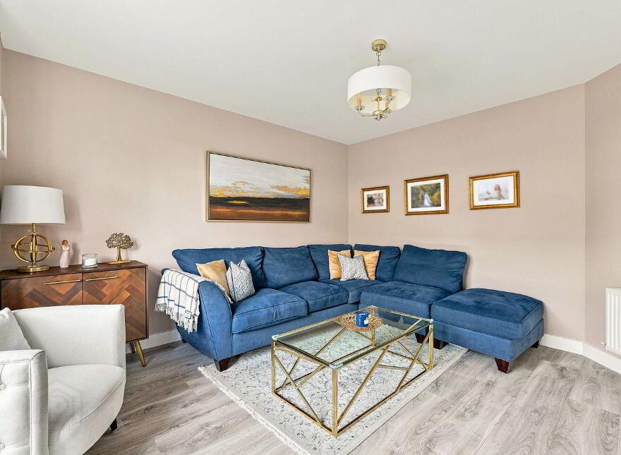22 The Arches, Castle Farm, Naas, W91EFH4