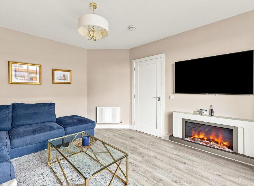 22 The Arches, Castle Farm, Naas, W91EFH4