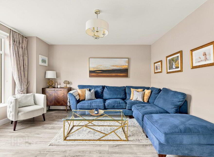 22 The Arches, Castle Farm, Naas, W91EFH4
