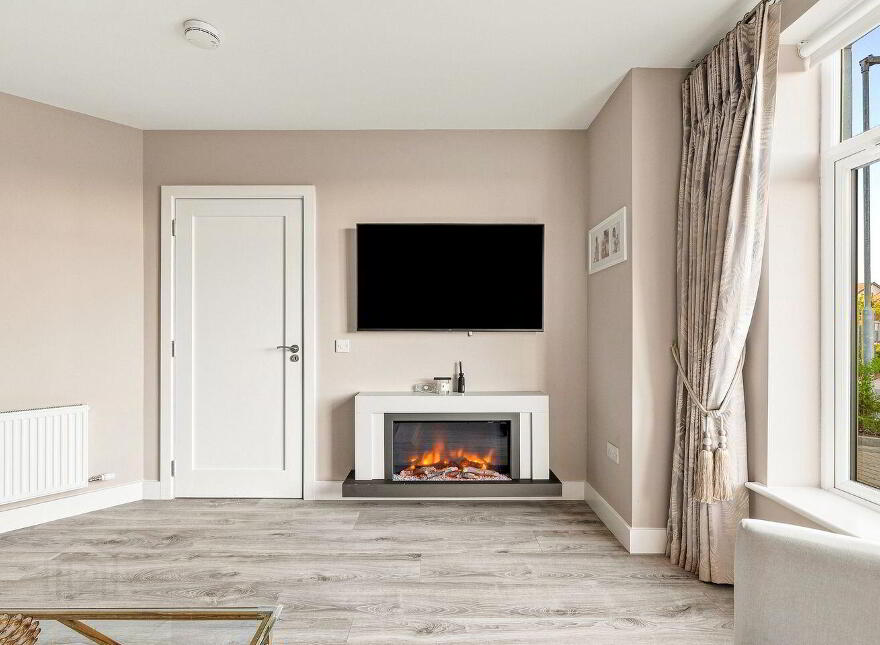 22 The Arches, Castle Farm, Naas, W91EFH4