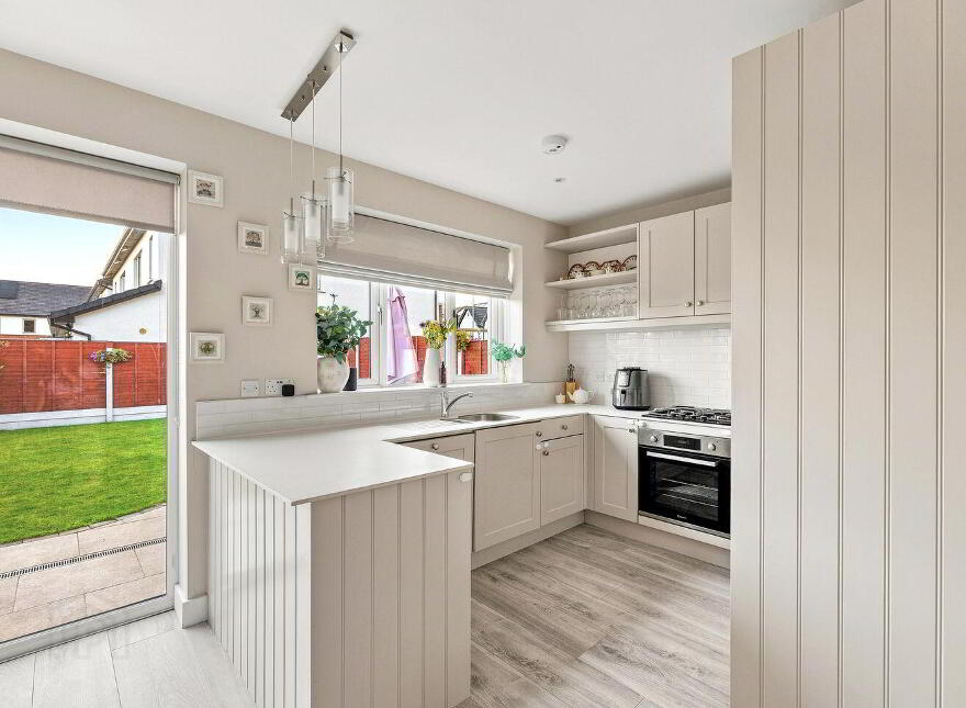 22 The Arches, Castle Farm, Naas, W91EFH4
