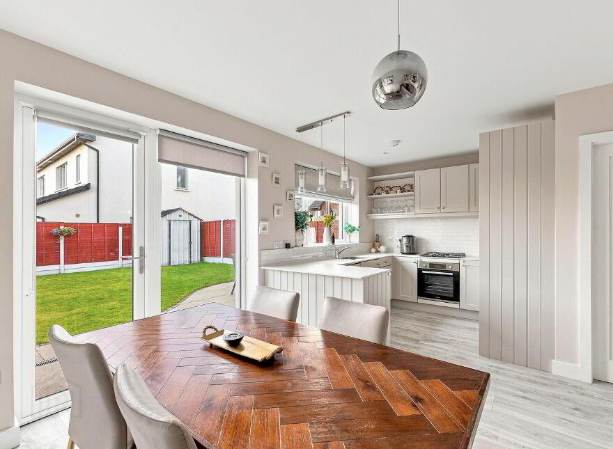 22 The Arches, Castle Farm, Naas, W91EFH4