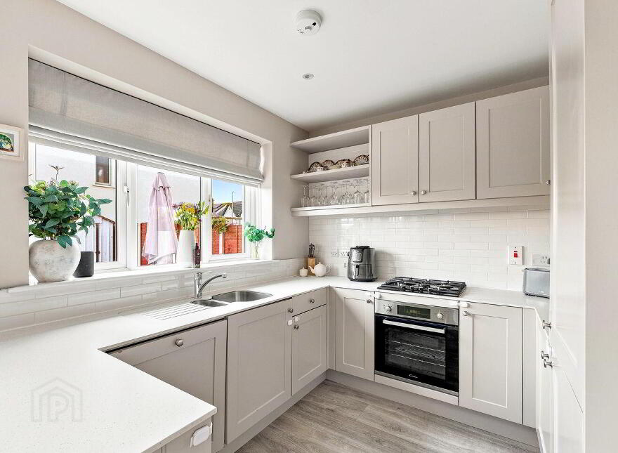 22 The Arches, Castle Farm, Naas, W91EFH4