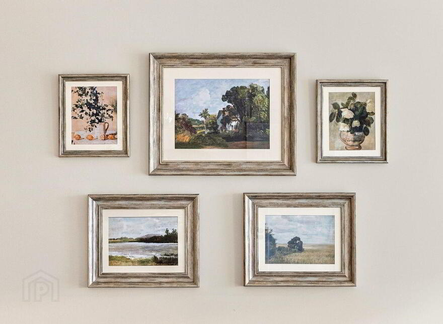 22 The Arches, Castle Farm, Naas, W91EFH4