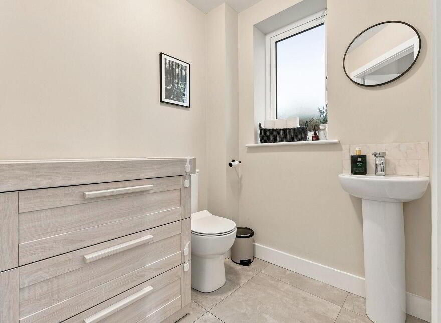 22 The Arches, Castle Farm, Naas, W91EFH4