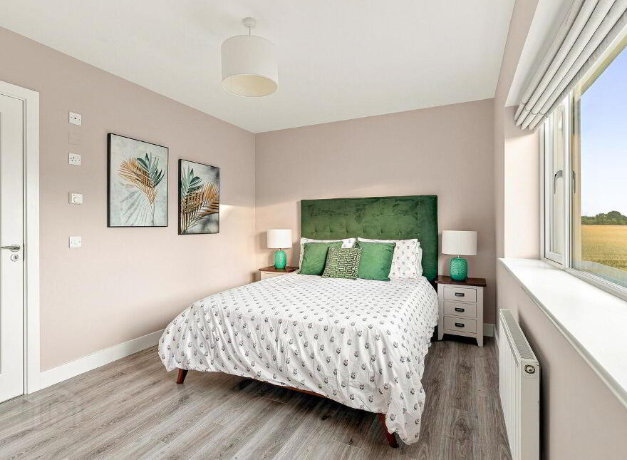 22 The Arches, Castle Farm, Naas, W91EFH4