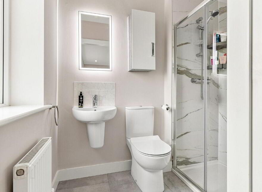 22 The Arches, Castle Farm, Naas, W91EFH4