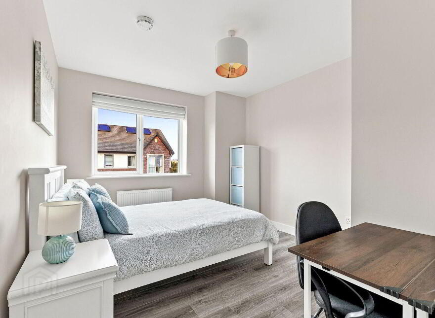 22 The Arches, Castle Farm, Naas, W91EFH4