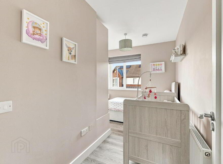 22 The Arches, Castle Farm, Naas, W91EFH4