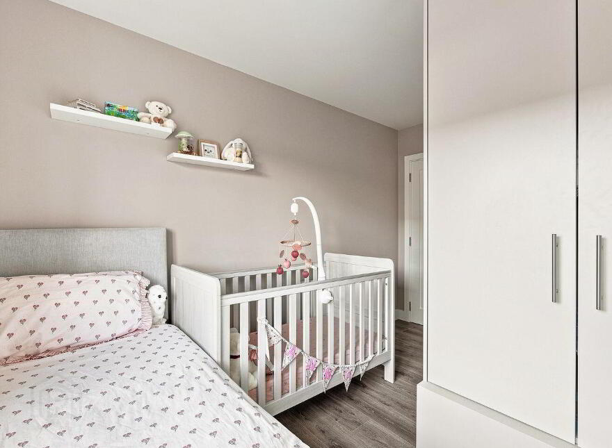 22 The Arches, Castle Farm, Naas, W91EFH4