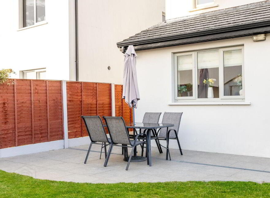 22 The Arches, Castle Farm, Naas, W91EFH4