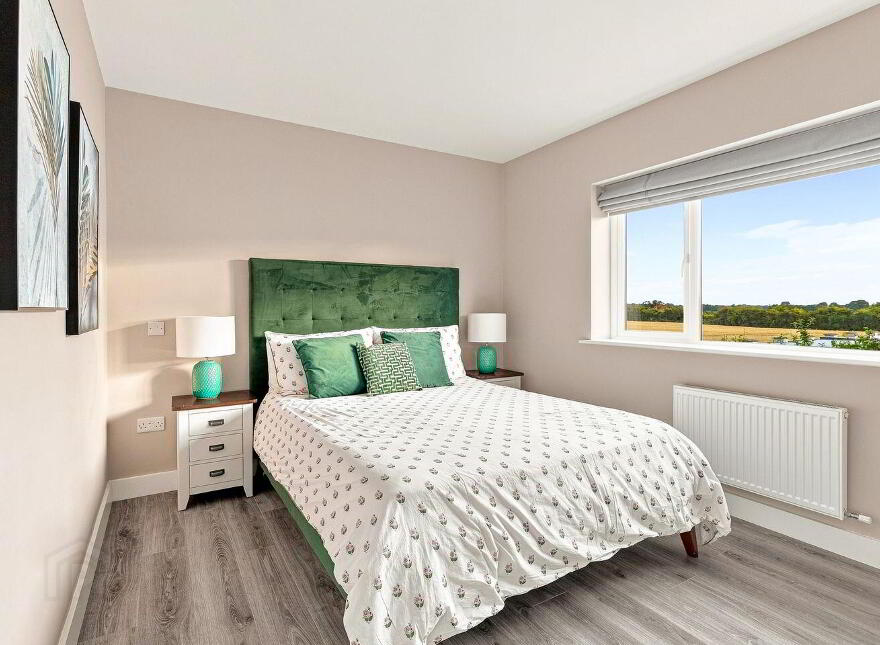 22 The Arches, Castle Farm, Naas, W91EFH4