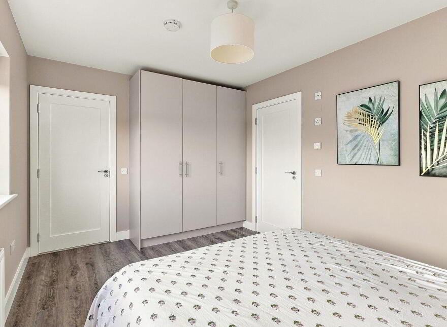 22 The Arches, Castle Farm, Naas, W91EFH4