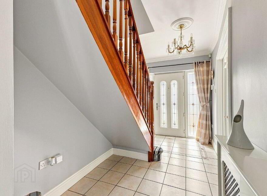 10 Kilbelin Close, Newbridge, W12KX82