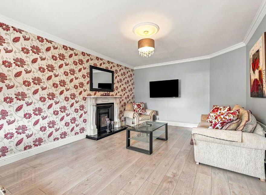 10 Kilbelin Close, Newbridge, W12KX82