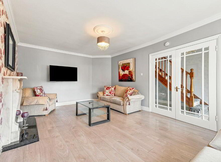 10 Kilbelin Close, Newbridge, W12KX82