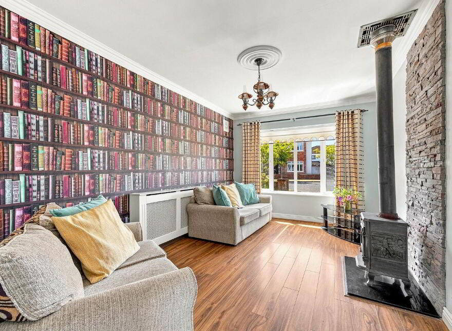 10 Kilbelin Close, Newbridge, W12KX82