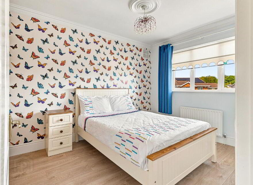 10 Kilbelin Close, Newbridge, W12KX82